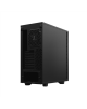 Fractal Design Define 7 Compact Black, ATX / mATX / Mini-ITX, Power supply included No
