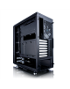 Fractal Design Define C Black, ATX, Power supply included No