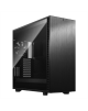 Fractal Design Define 7 XL TG Dark Tint Side window, Black, E-ATX, Power supply included No