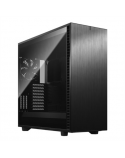 Fractal Design Define 7 XL TG Dark Tint Side window, Black, E-ATX, Power supply included No