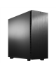 Fractal Design Define 7 XL Black, ATX, Power supply included No