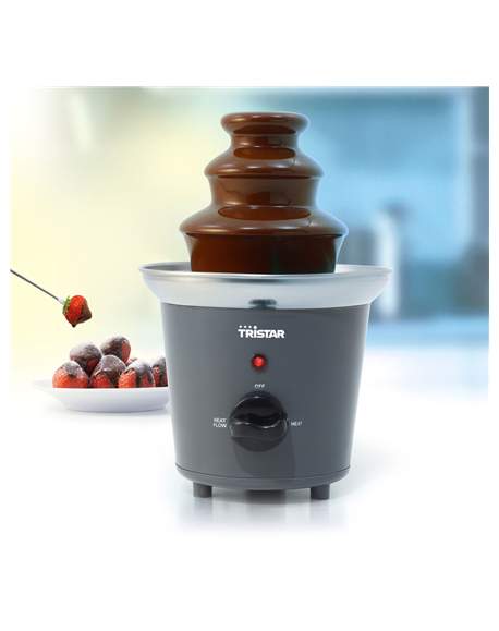 Tristar CF-1603 Chocolate Fountain 32 W