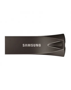 Samsung BAR Plus MUF-128BE4/APC 128 GB, USB 3.1, Grey