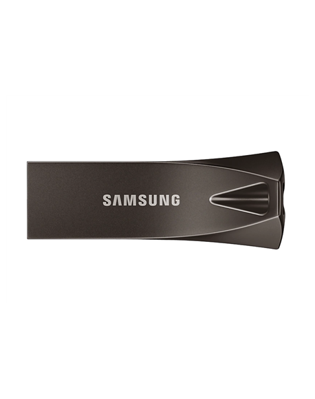 Samsung BAR Plus MUF-128BE4/APC 128 GB, USB 3.1, Grey
