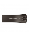 Samsung BAR Plus MUF-128BE4/APC 128 GB, USB 3.1, Grey