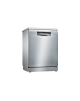 Bosch Dishwasher SMS4HVI33E Free standing, Width 60 cm, Number of place settings 13, Number of programs 6, D, Display, AquaStop 