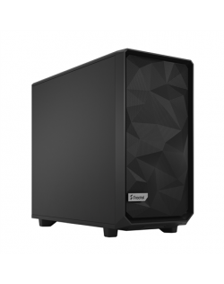 Fractal Design Meshify 2 Black Solid