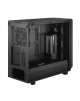 Fractal Design Meshify 2 Black Solid