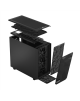 Fractal Design Meshify 2 Black Solid