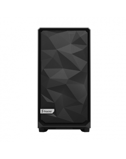 Fractal Design Meshify 2 Light Tempered Glass Black
