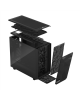 Fractal Design Meshify 2 Light Tempered Glass Black