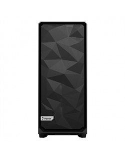 Fractal Design Meshify 2 XL Light Tempered Glass Black