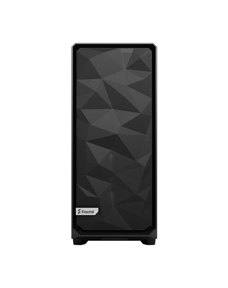 Fractal Design Meshify 2 XL Light Tempered Glass Black