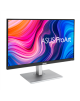 Asus PA279CV 27 ", IPS, 4K UHD, 16:9, 5 ms, 350 cd/m², Black/Silver, 3840 x 2160