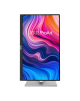 Asus PA279CV 27 ", IPS, 4K UHD, 16:9, 5 ms, 350 cd/m², Black/Silver, 3840 x 2160