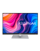 Asus PA279CV 27 ", IPS, 4K UHD, 16:9, 5 ms, 350 cd/m², Black/Silver, 3840 x 2160