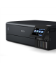 Epson Multifunctional Printer EcoTank L8180 Colour, Inkjet, A4, Wi-Fi, Black