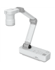 Epson Desktop Visualizer ELPDC21 Full HD (1920x1080), White