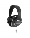 Koss Headphones Pro4S Headband/On-Ear, 3.5mm (1/8 inch), Black,