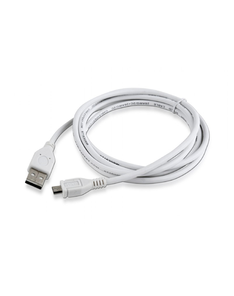 Cablexpert Micro-USB cable 1.8 m