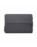 Lenovo Laptop Urban Sleeve Case GX40Z50942 Charcoal Grey, Waterproof, 15.6 "