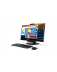 Lenovo Monitor ThinkCentre Tiny In One 27 27 ", IPS, QHD, 2560 x 1440, 16:9, 14 ms, 350 cd/m², Black