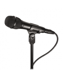Audio Technica AT2010 Black