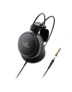 Audio Technica Headphones ATH-A550Z 3.5mm (1/8 inch), Headband/On-Ear