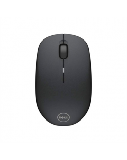 Dell Wireless Mouse WM126 Black