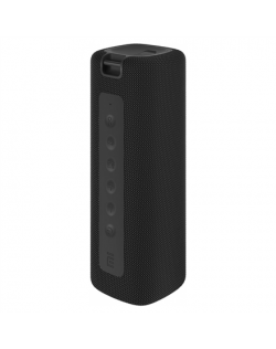 Xiaomi Bluetooth Speaker Mi Portable Speaker Waterproof, Bluetooth, Portable, Black