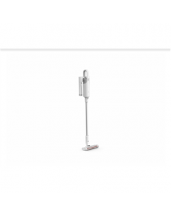 Xiaomi Vacuum cleaner Mi Light Cordless operating, Handstick, 21.6 V, Operating time (max) 45 min, White
