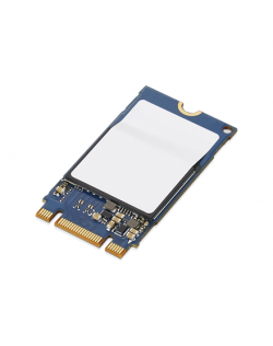 Lenovo SSD form factor M.2 2242, SSD interface PCIe NVMe SSD, SSD 1000 GB
