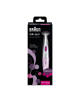 Braun FG 1100 SilkFinish Warranty 24 month(s), Alkaline, Pink