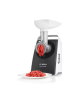 Bosch Meat mincer CompactPower MFW3612A Black, 500 W, Number of speeds 1