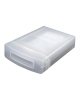Raidsonic ICY BOX Protection box for 3.5" 3.5", SATA