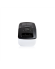 Brother QL-700 Thermal, Label Printer, Black/White