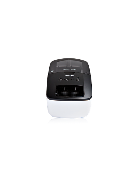 Brother QL-700 Thermal, Label Printer, Black/White