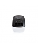 Brother QL-700 Thermal, Label Printer, Black/White