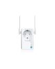 TP-LINK Extender with AC Passthrough TL-WA860RE 10/100 Mbit/s, Ethernet LAN (RJ-45) ports 1, 802.11n, 2.4GHz, Wi-Fi data rate (m