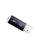 Silicon Power USB 3.1 Flash Drive Blaze B02 128 GB, USB 3.2 Gen 1/USB 3.1 Gen 1/USB 3.0/USB 2.0, Black