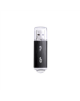 Silicon Power USB 3.1 Flash Drive Blaze B02 128 GB, USB 3.2 Gen 1/USB 3.1 Gen 1/USB 3.0/USB 2.0, Black