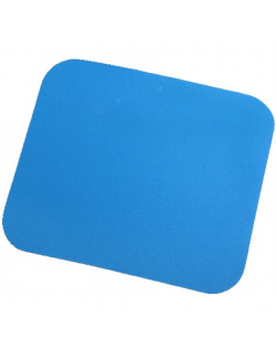 Logilink Mousepad Blue, 220 x 250 mm