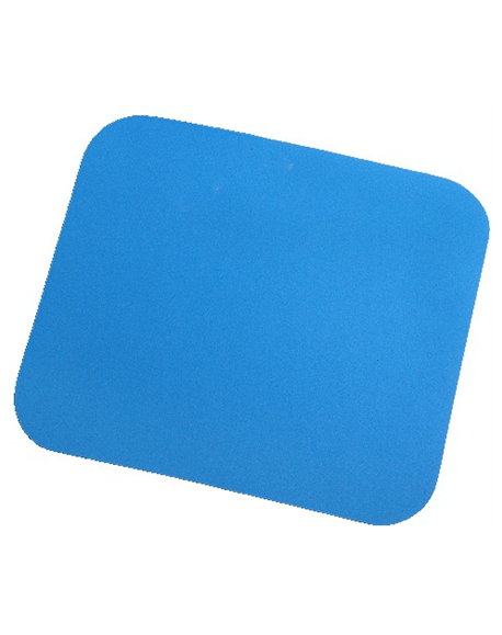 Logilink Mousepad Blue, 220 x 250 mm