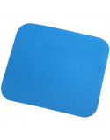 Logilink Mousepad Blue, 220 x 250 mm