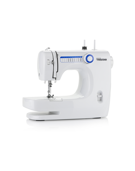 Sewing machine Tristar SM-6000 White