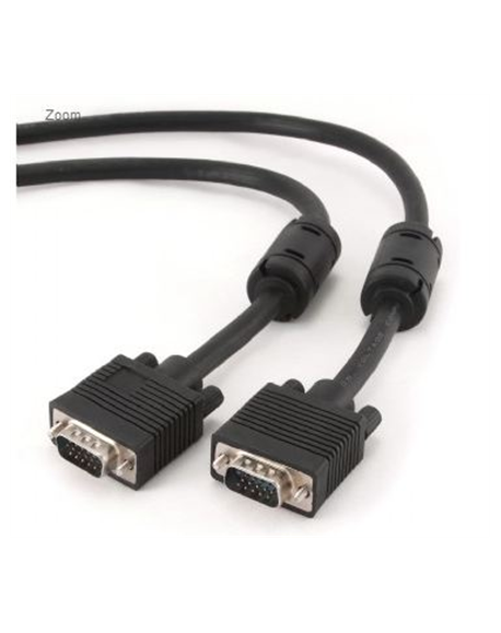 Cablexpert VGA to VGA, 1.8 m
