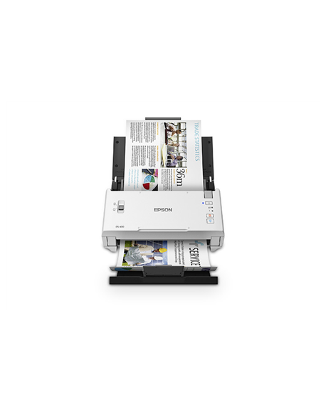 Epson WorkForce DS-410 Colour, Document Scanner