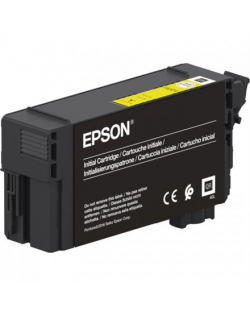 Epson Cartrige UltraChrome XD2 T40D440 Ink, Yellow