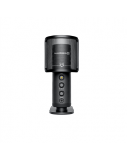 Beyerdynamic USB Studio Microphone FOX Black