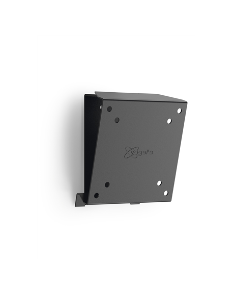 Vogels Wall mount, MA1010-A1, Tilt, 17-26 ", Maximum weight (capacity) 30 kg, VESA 75x75, 100x100 mm, Black